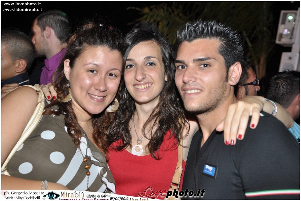 107Lido_Mirablu_Party_LovePhoto_23062012.jpg - (C) 2012  Gregorio Moscato   www.lovephoto.it  Tutti i diritti  riservati