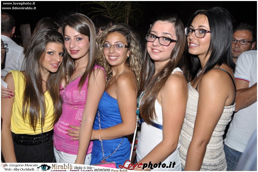 109Lido_Mirablu_Party_LovePhoto_23062012.jpg - (C) 2012  Gregorio Moscato   www.lovephoto.it  Tutti i diritti  riservati