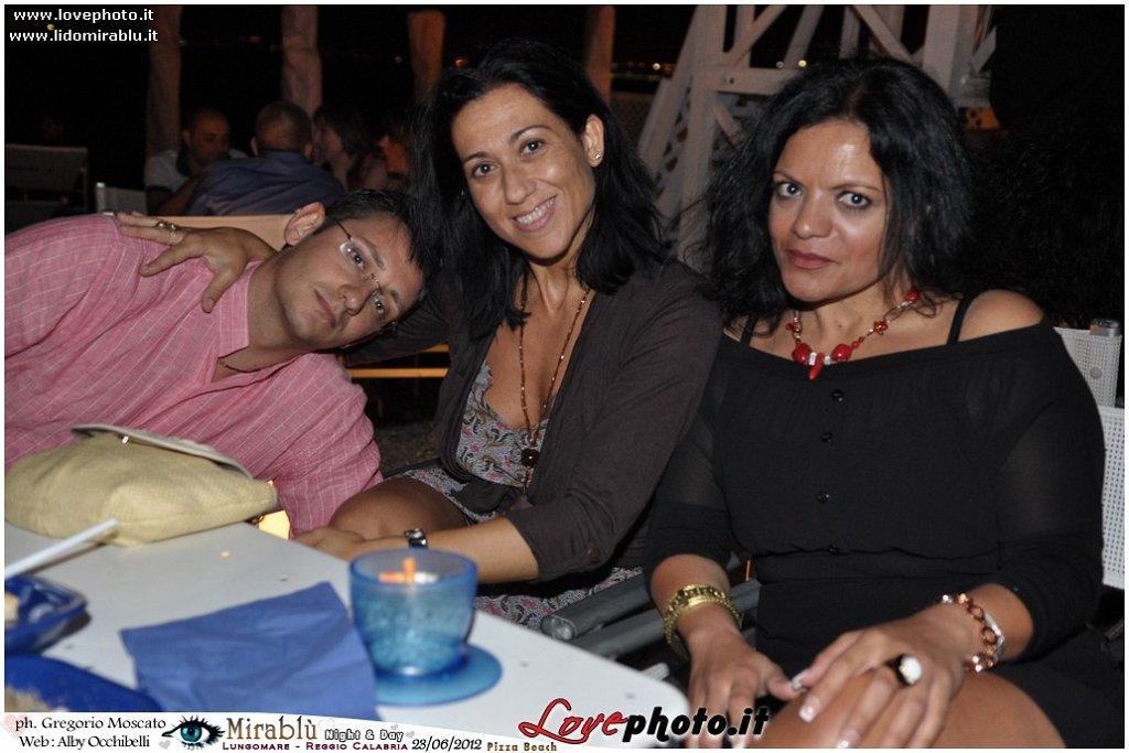 113Lido_Mirablu_Party_LovePhoto_23062012.jpg - (C) 2012  Gregorio Moscato   www.lovephoto.it  Tutti i diritti  riservati