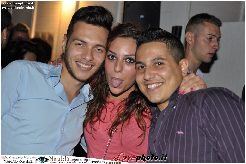 154Lido_Mirablu_Party_LovePhoto_23062012.jpg - (C) 2012  Gregorio Moscato   www.lovephoto.it  Tutti i diritti  riservati