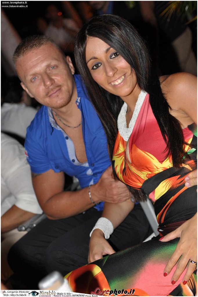 187Lido_Mirablu_Party_LovePhoto_23062012.jpg - (C) 2012  Gregorio Moscato   www.lovephoto.it  Tutti i diritti  riservati