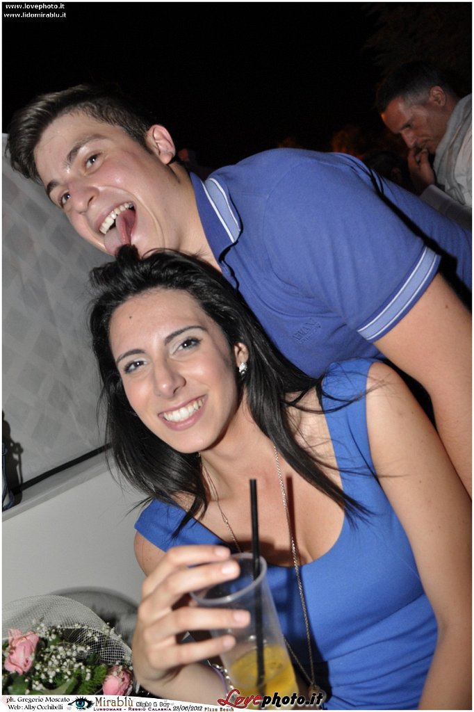 194Lido_Mirablu_Party_LovePhoto_23062012.jpg - (C) 2012  Gregorio Moscato   www.lovephoto.it  Tutti i diritti  riservati