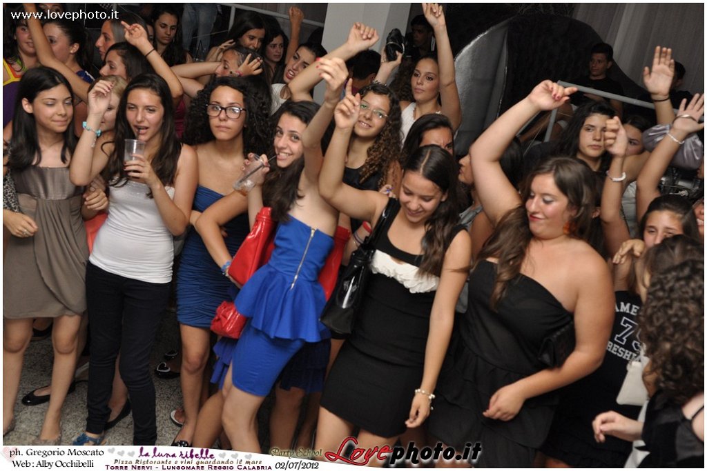 007Luna_Ribelle_Party_School_LovePhoto_02072012.jpg - (C) 2012  Gregorio Moscato   www.lovephoto.it  Tutti i diritti  riservati