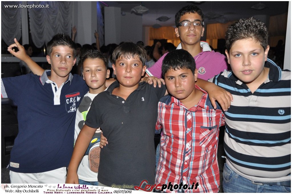 021Luna_Ribelle_Party_School_LovePhoto_02072012.jpg - (C) 2012  Gregorio Moscato   www.lovephoto.it  Tutti i diritti  riservati