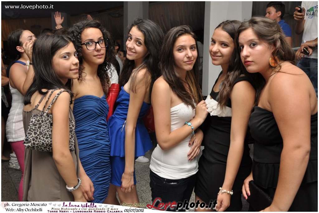 029Luna_Ribelle_Party_School_LovePhoto_02072012.jpg - (C) 2012  Gregorio Moscato   www.lovephoto.it  Tutti i diritti  riservati