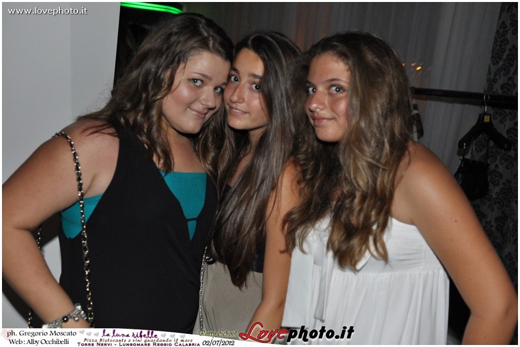 030Luna_Ribelle_Party_School_LovePhoto_02072012.jpg - (C) 2012  Gregorio Moscato   www.lovephoto.it  Tutti i diritti  riservati