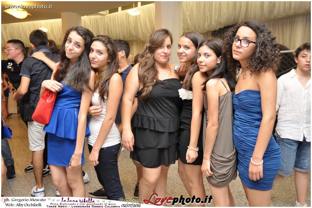 032Luna_Ribelle_Party_School_LovePhoto_02072012.jpg - (C) 2012  Gregorio Moscato   www.lovephoto.it  Tutti i diritti  riservati