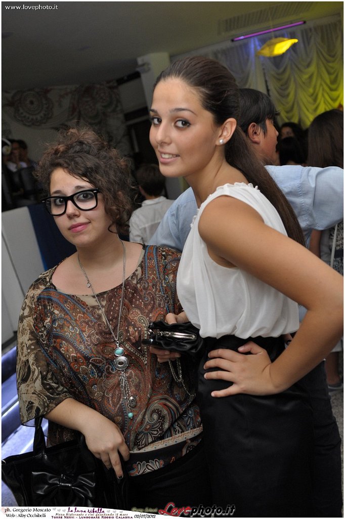 033Luna_Ribelle_Party_School_LovePhoto_02072012.jpg - (C) 2012  Gregorio Moscato   www.lovephoto.it  Tutti i diritti  riservati