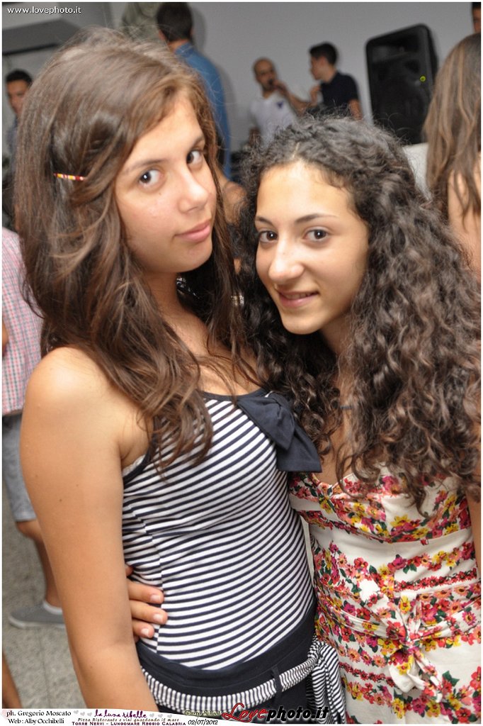 035Luna_Ribelle_Party_School_LovePhoto_02072012.jpg - (C) 2012  Gregorio Moscato   www.lovephoto.it  Tutti i diritti  riservati