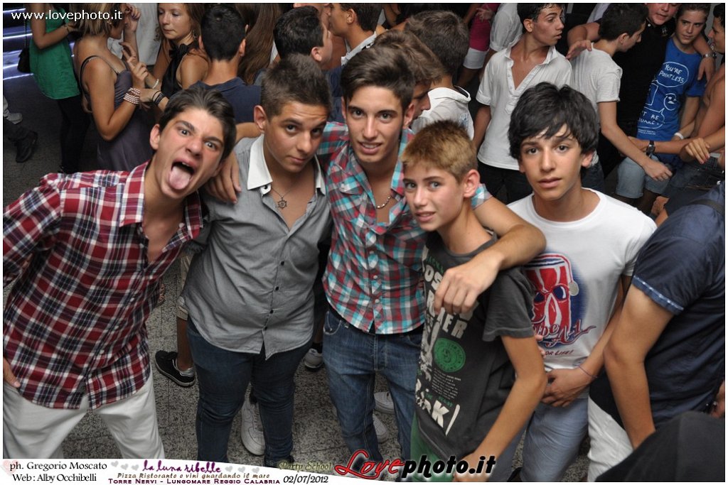 037Luna_Ribelle_Party_School_LovePhoto_02072012.jpg - (C) 2012  Gregorio Moscato   www.lovephoto.it  Tutti i diritti  riservati