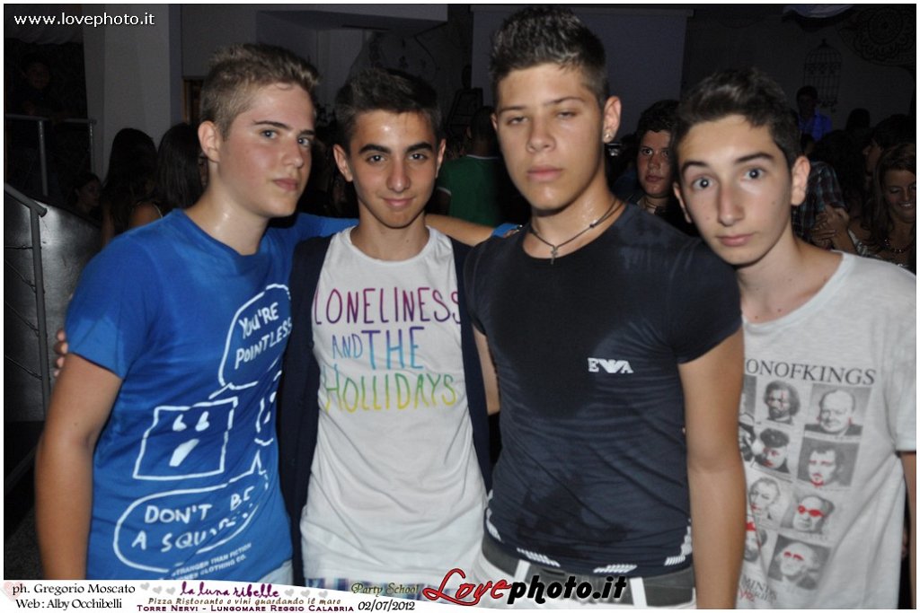 039Luna_Ribelle_Party_School_LovePhoto_02072012.jpg - (C) 2012  Gregorio Moscato   www.lovephoto.it  Tutti i diritti  riservati