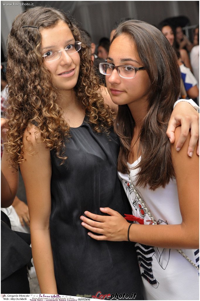 055Luna_Ribelle_Party_School_LovePhoto_02072012.jpg - (C) 2012  Gregorio Moscato   www.lovephoto.it  Tutti i diritti  riservati