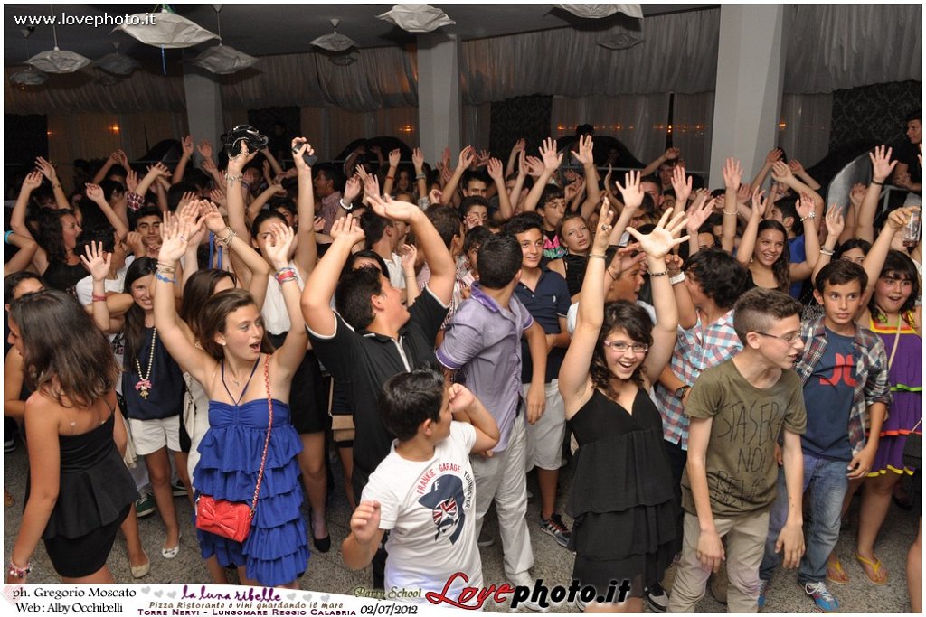 057Luna_Ribelle_Party_School_LovePhoto_02072012.jpg - (C) 2012  Gregorio Moscato   www.lovephoto.it  Tutti i diritti  riservati