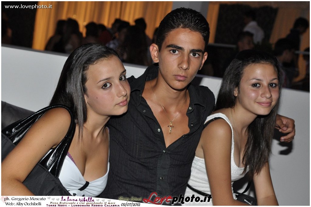 058Luna_Ribelle_Party_School_LovePhoto_02072012.jpg - (C) 2012  Gregorio Moscato   www.lovephoto.it  Tutti i diritti  riservati