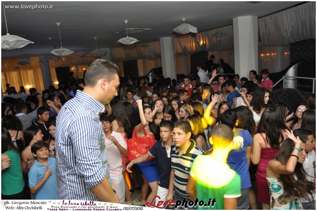 063Luna_Ribelle_Party_School_LovePhoto_02072012.jpg - (C) 2012  Gregorio Moscato   www.lovephoto.it  Tutti i diritti  riservati