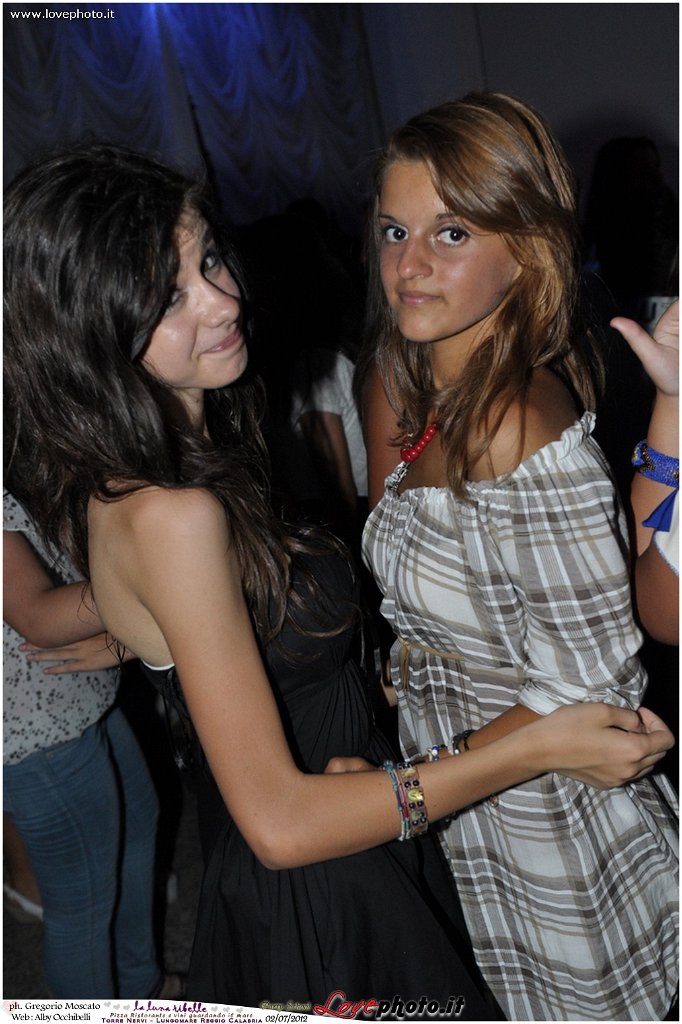 069Luna_Ribelle_Party_School_LovePhoto_02072012.jpg - (C) 2012  Gregorio Moscato   www.lovephoto.it  Tutti i diritti  riservati