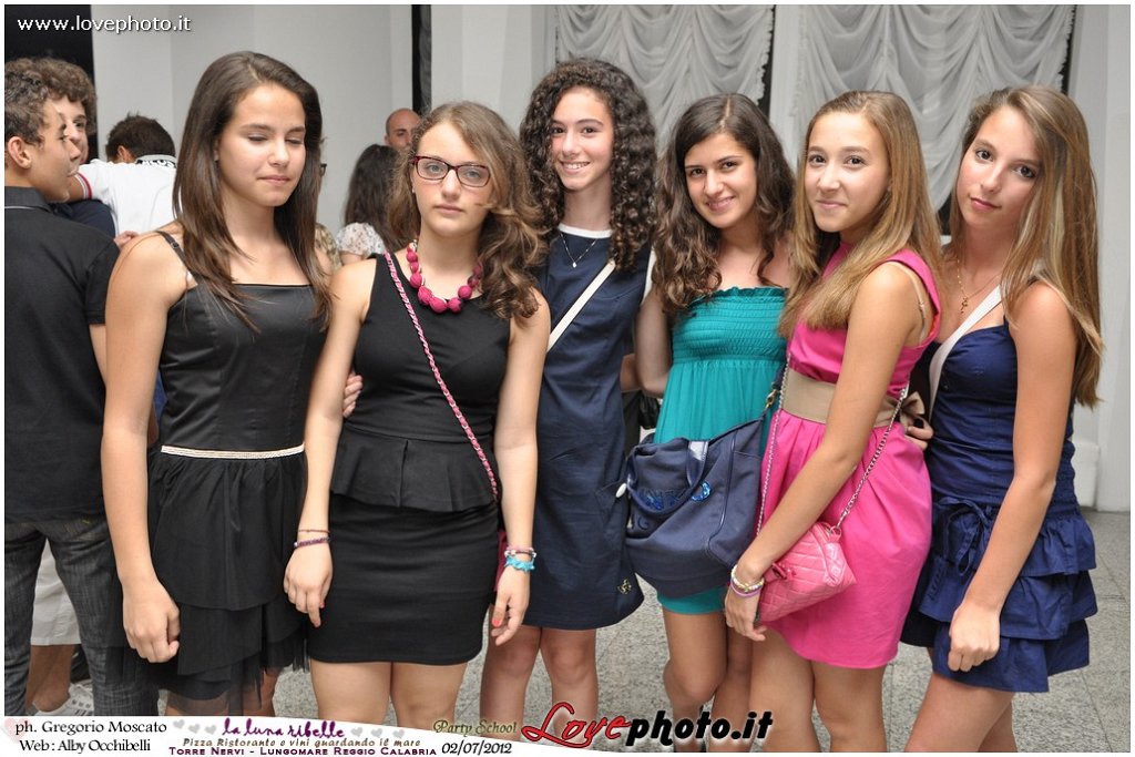 070Luna_Ribelle_Party_School_LovePhoto_02072012.jpg - (C) 2012  Gregorio Moscato   www.lovephoto.it  Tutti i diritti  riservati