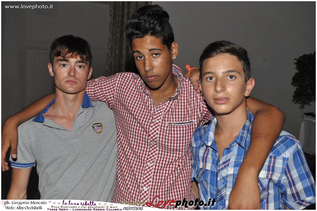 073Luna_Ribelle_Party_School_LovePhoto_02072012.jpg - (C) 2012  Gregorio Moscato   www.lovephoto.it  Tutti i diritti  riservati