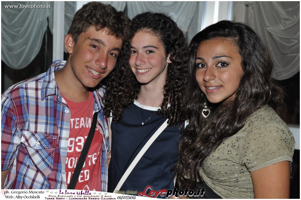 075Luna_Ribelle_Party_School_LovePhoto_02072012.jpg - (C) 2012  Gregorio Moscato   www.lovephoto.it  Tutti i diritti  riservati