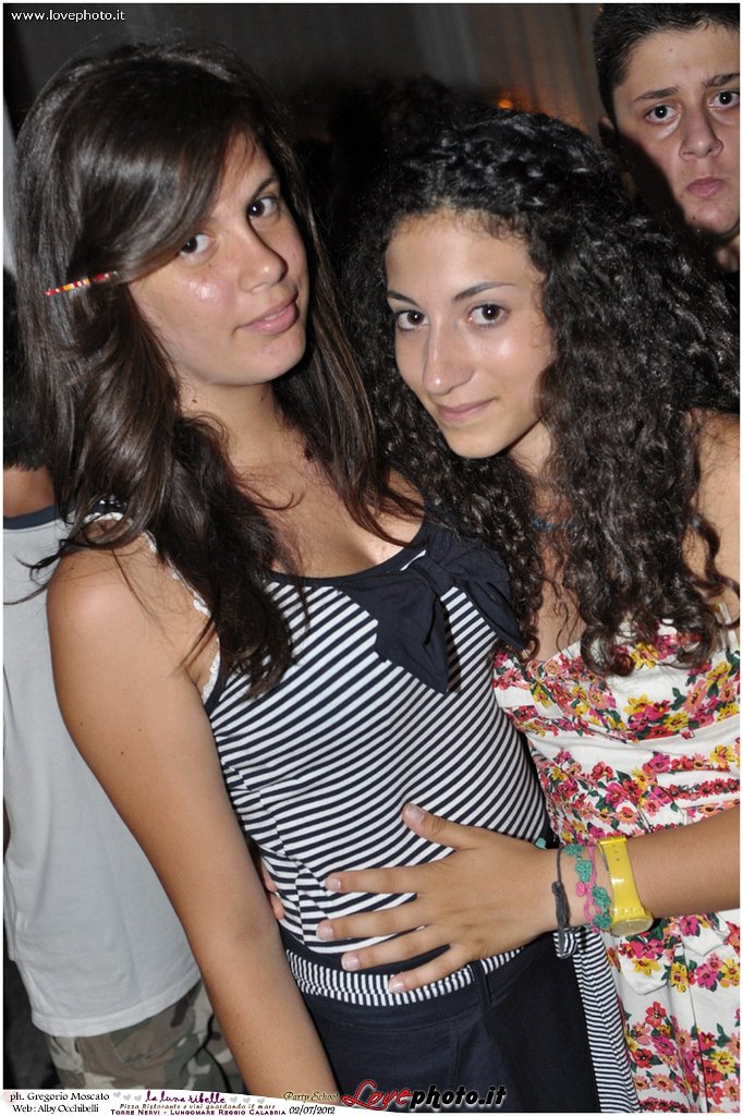 076Luna_Ribelle_Party_School_LovePhoto_02072012.jpg - (C) 2012  Gregorio Moscato   www.lovephoto.it  Tutti i diritti  riservati