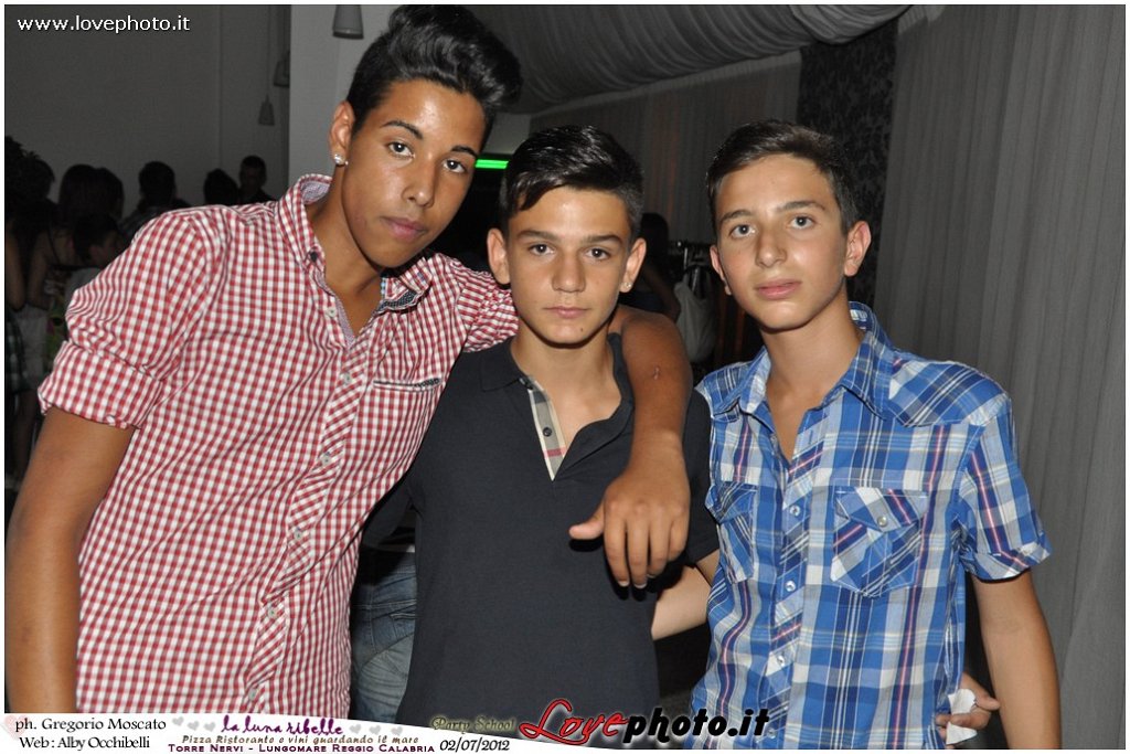 079Luna_Ribelle_Party_School_LovePhoto_02072012.jpg - (C) 2012  Gregorio Moscato   www.lovephoto.it  Tutti i diritti  riservati