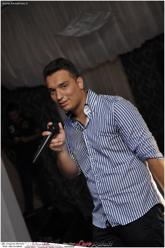 083Luna_Ribelle_Party_School_LovePhoto_02072012.jpg - (C) 2012  Gregorio Moscato   www.lovephoto.it  Tutti i diritti  riservati