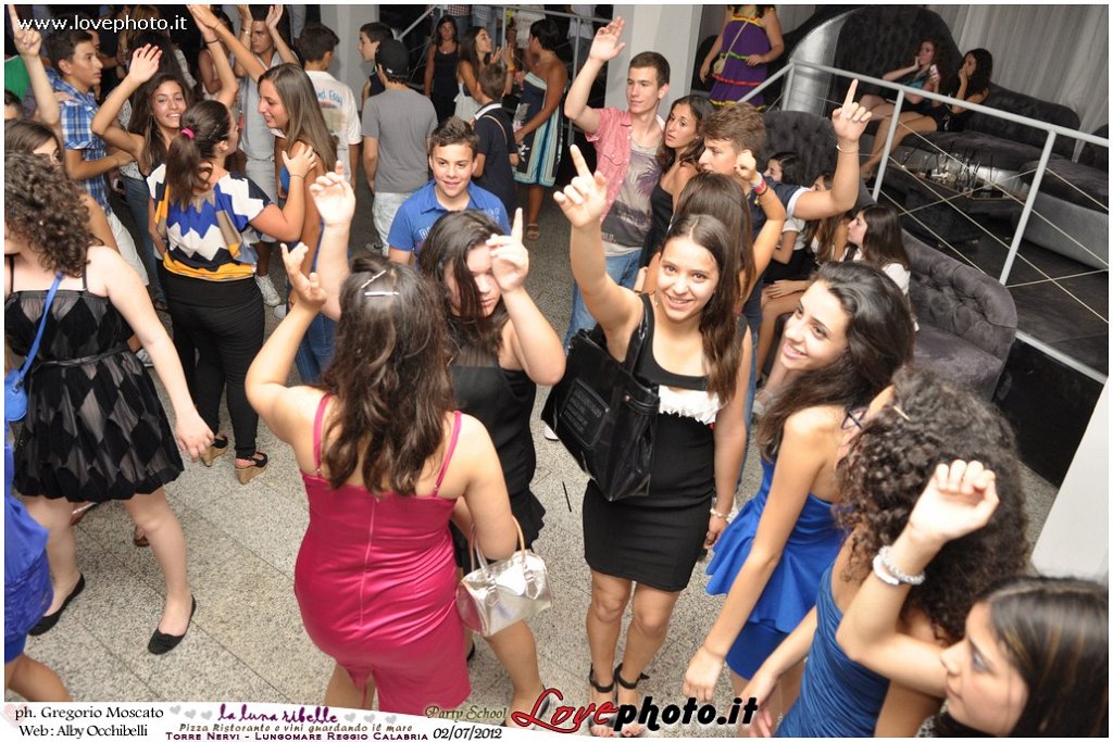 084Luna_Ribelle_Party_School_LovePhoto_02072012.jpg - (C) 2012  Gregorio Moscato   www.lovephoto.it  Tutti i diritti  riservati