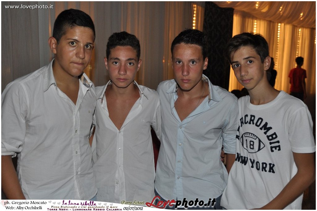 087Luna_Ribelle_Party_School_LovePhoto_02072012.jpg - (C) 2012  Gregorio Moscato   www.lovephoto.it  Tutti i diritti  riservati