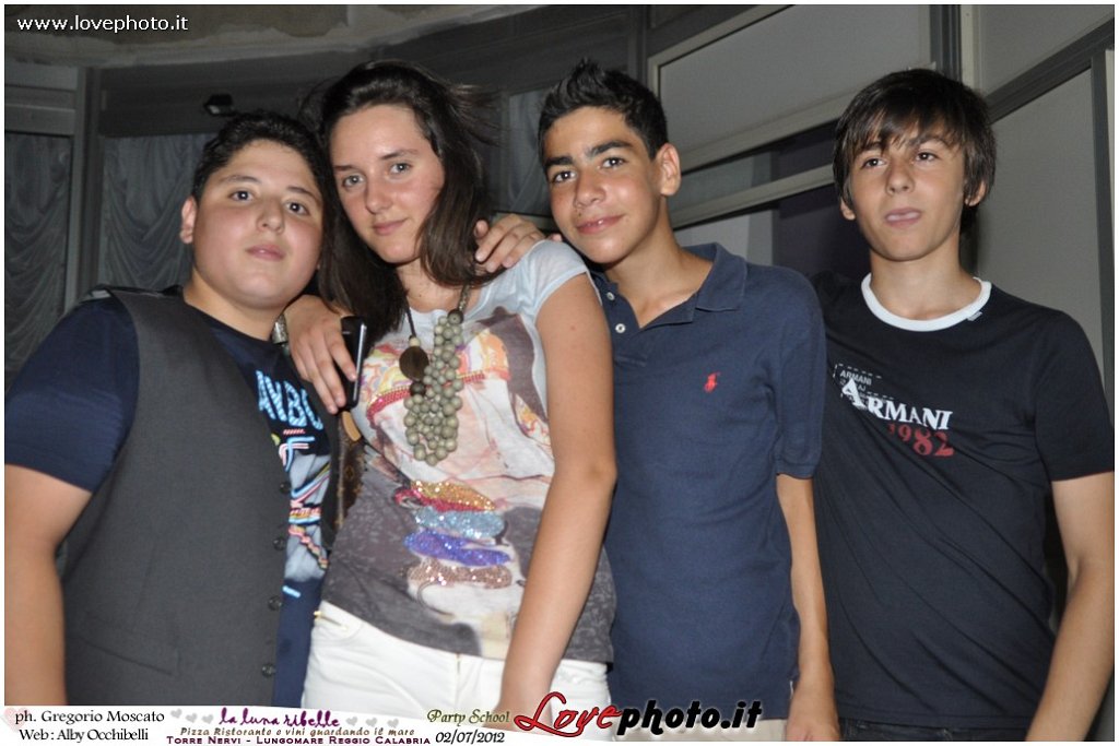 089Luna_Ribelle_Party_School_LovePhoto_02072012.jpg - (C) 2012  Gregorio Moscato   www.lovephoto.it  Tutti i diritti  riservati