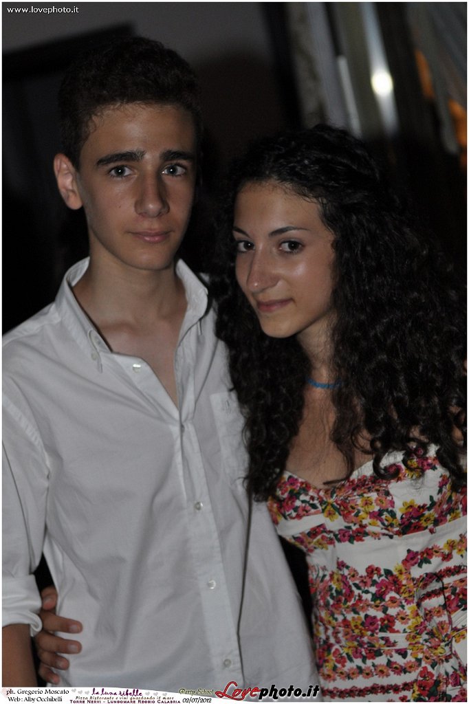 090Luna_Ribelle_Party_School_LovePhoto_02072012.jpg - (C) 2012  Gregorio Moscato   www.lovephoto.it  Tutti i diritti  riservati