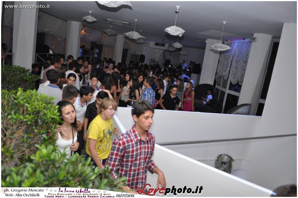 091Luna_Ribelle_Party_School_LovePhoto_02072012.jpg - (C) 2012  Gregorio Moscato   www.lovephoto.it  Tutti i diritti  riservati