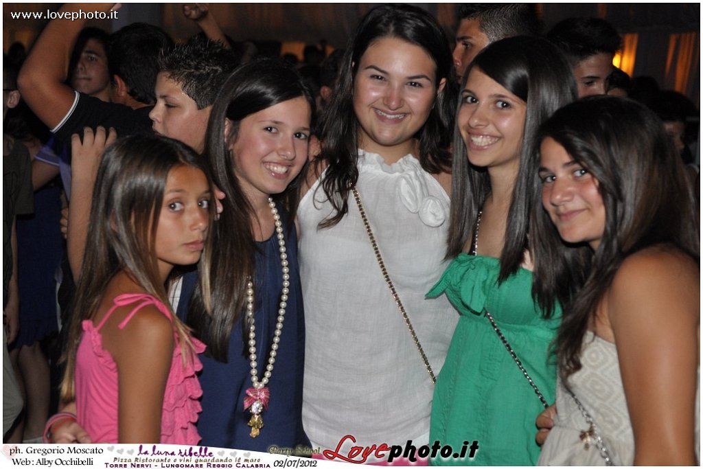 097Luna_Ribelle_Party_School_LovePhoto_02072012.jpg - (C) 2012  Gregorio Moscato   www.lovephoto.it  Tutti i diritti  riservati