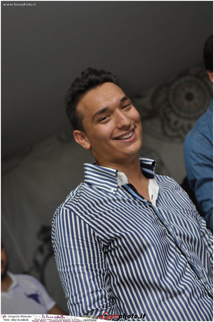 098Luna_Ribelle_Party_School_LovePhoto_02072012.jpg - (C) 2012  Gregorio Moscato   www.lovephoto.it  Tutti i diritti  riservati