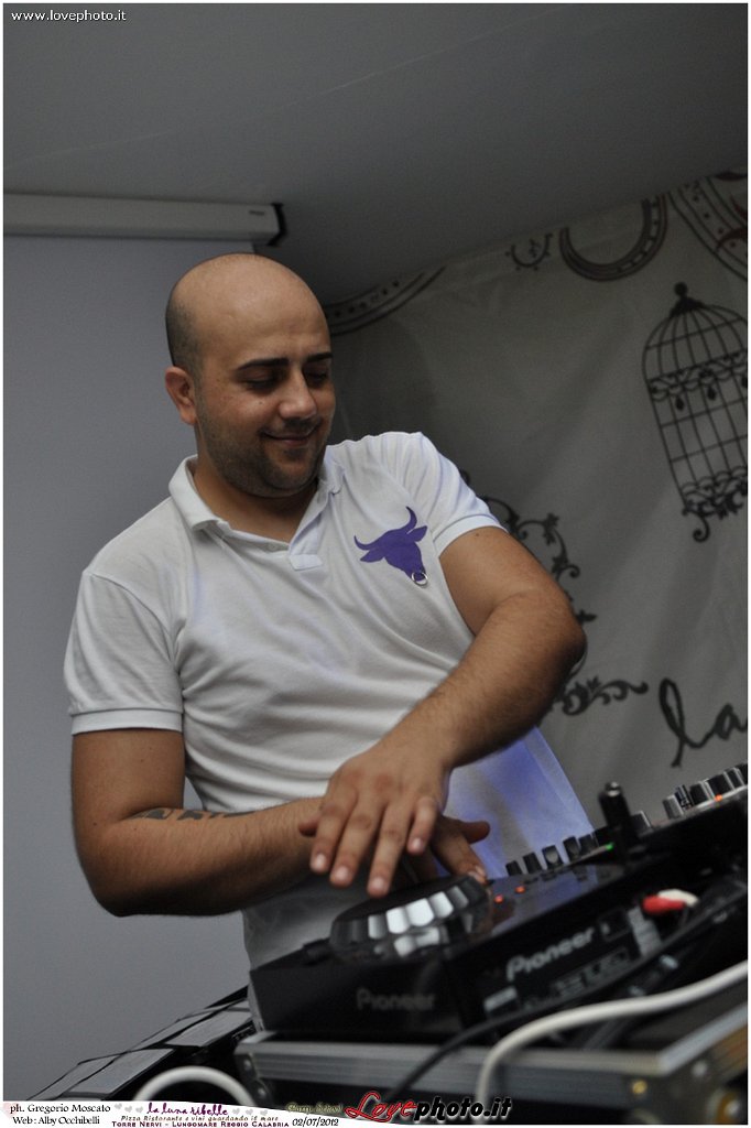 101Luna_Ribelle_Party_School_LovePhoto_02072012.jpg - (C) 2012  Gregorio Moscato   www.lovephoto.it  Tutti i diritti  riservati