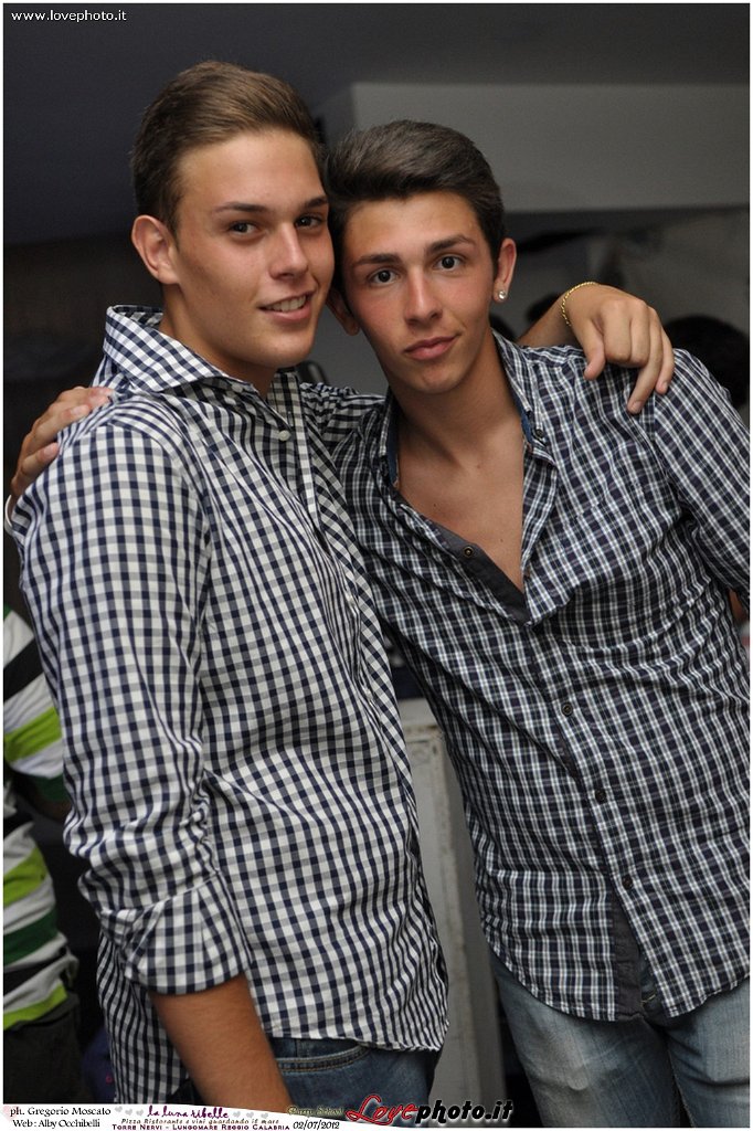 106Luna_Ribelle_Party_School_LovePhoto_02072012.jpg - (C) 2012  Gregorio Moscato   www.lovephoto.it  Tutti i diritti  riservati