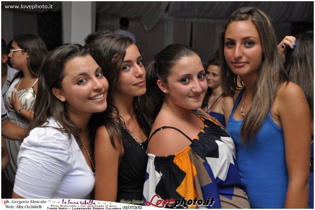 107Luna_Ribelle_Party_School_LovePhoto_02072012.jpg - (C) 2012  Gregorio Moscato   www.lovephoto.it  Tutti i diritti  riservati