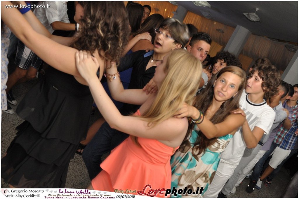 108Luna_Ribelle_Party_School_LovePhoto_02072012.jpg - (C) 2012  Gregorio Moscato   www.lovephoto.it  Tutti i diritti  riservati