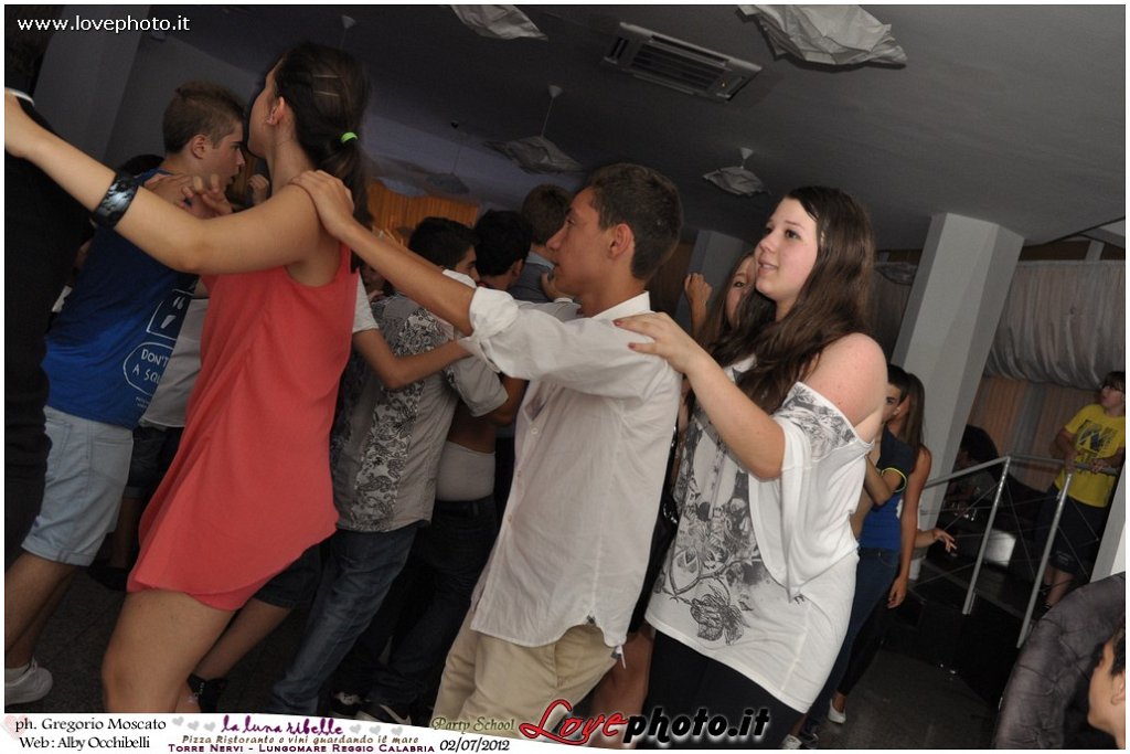 111Luna_Ribelle_Party_School_LovePhoto_02072012.jpg - (C) 2012  Gregorio Moscato   www.lovephoto.it  Tutti i diritti  riservati