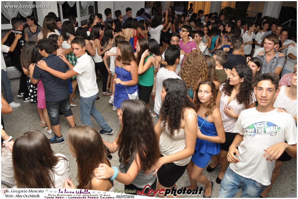 114Luna_Ribelle_Party_School_LovePhoto_02072012.jpg - (C) 2012  Gregorio Moscato   www.lovephoto.it  Tutti i diritti  riservati