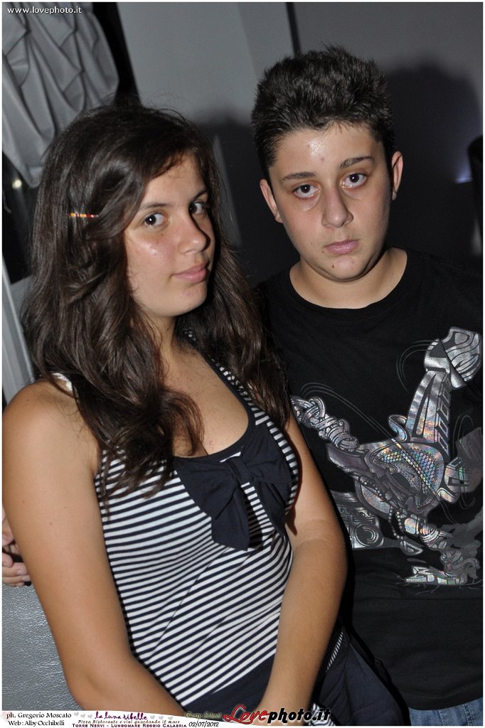 116Luna_Ribelle_Party_School_LovePhoto_02072012.jpg - (C) 2012  Gregorio Moscato   www.lovephoto.it  Tutti i diritti  riservati