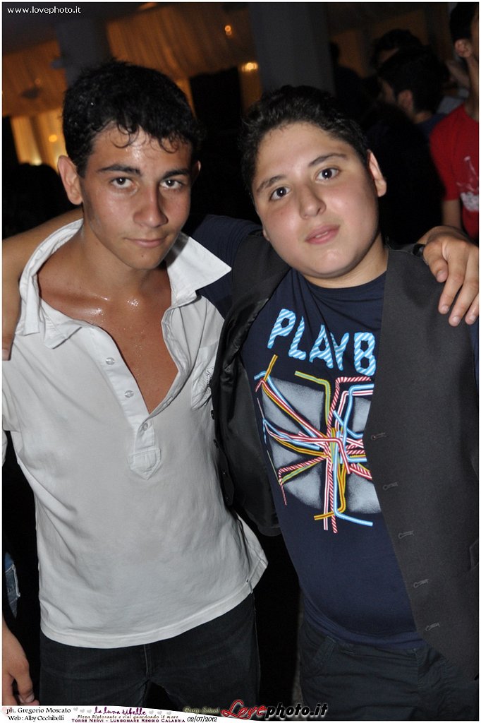 121Luna_Ribelle_Party_School_LovePhoto_02072012.jpg - (C) 2012  Gregorio Moscato   www.lovephoto.it  Tutti i diritti  riservati