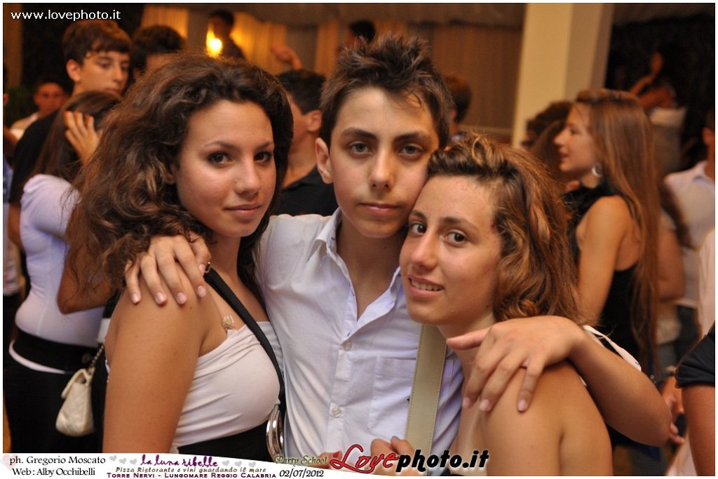 122Luna_Ribelle_Party_School_LovePhoto_02072012.jpg - (C) 2012  Gregorio Moscato   www.lovephoto.it  Tutti i diritti  riservati