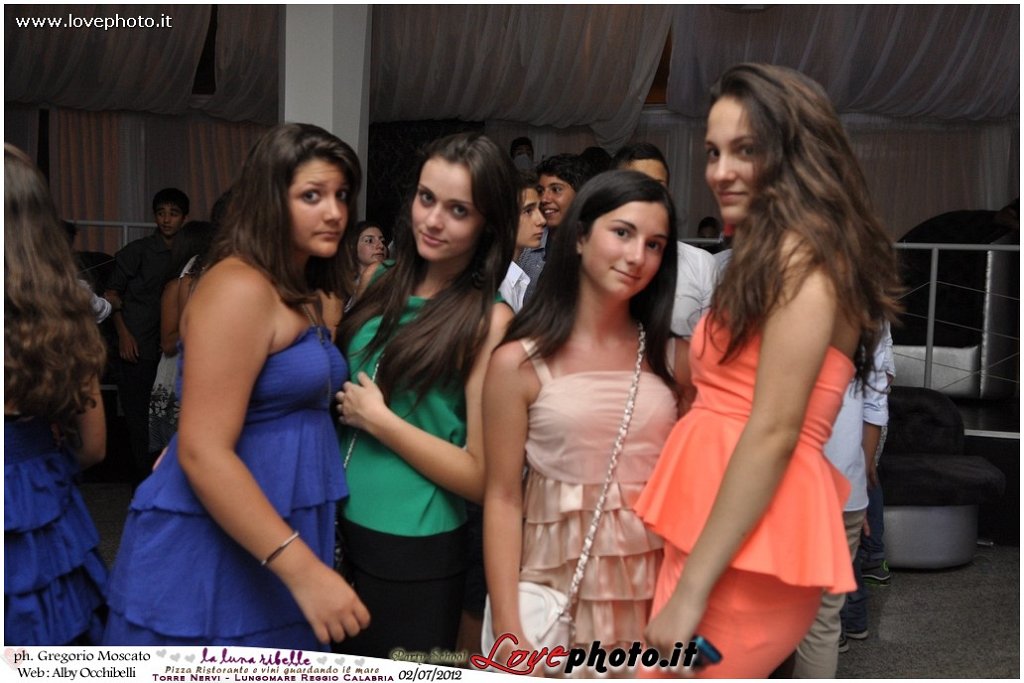 123Luna_Ribelle_Party_School_LovePhoto_02072012.jpg - (C) 2012  Gregorio Moscato   www.lovephoto.it  Tutti i diritti  riservati