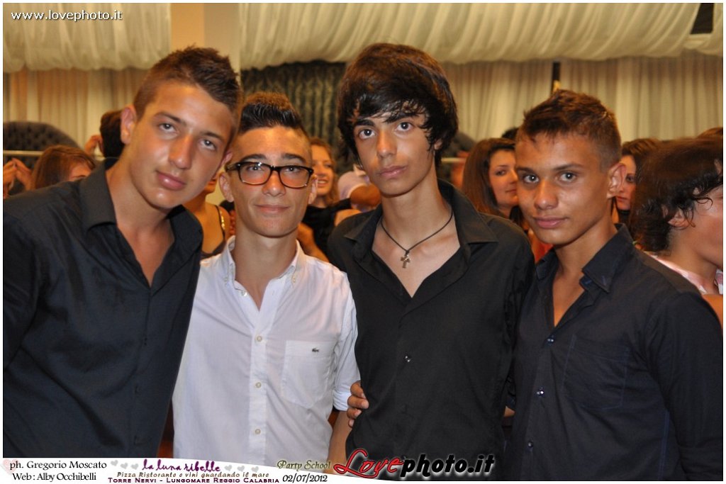 128Luna_Ribelle_Party_School_LovePhoto_02072012.jpg - (C) 2012  Gregorio Moscato   www.lovephoto.it  Tutti i diritti  riservati