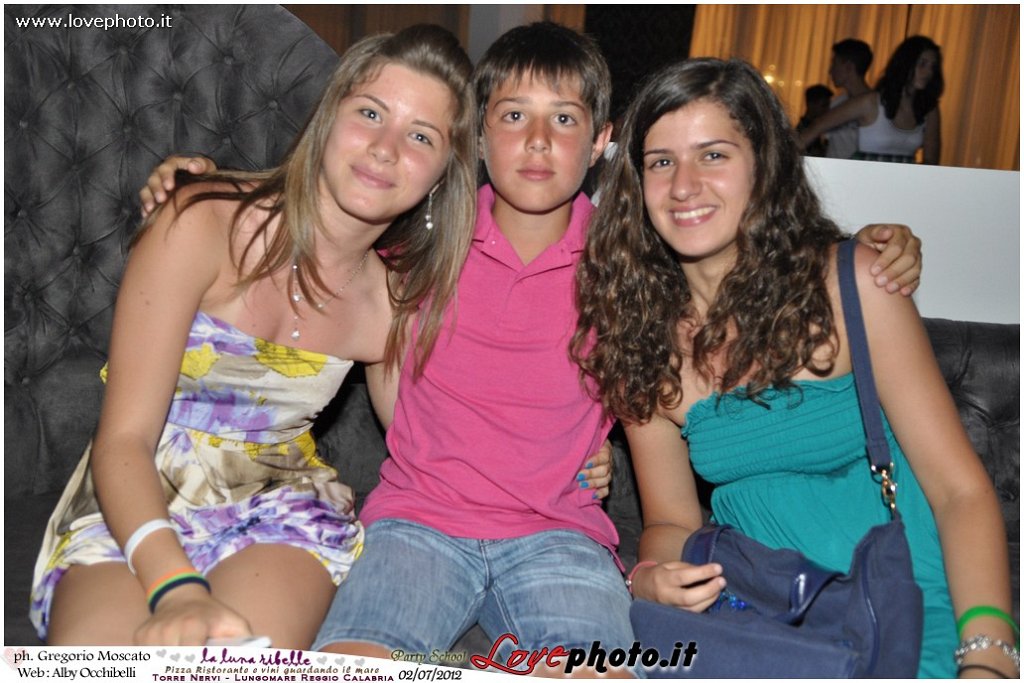 130Luna_Ribelle_Party_School_LovePhoto_02072012.jpg - (C) 2012  Gregorio Moscato   www.lovephoto.it  Tutti i diritti  riservati