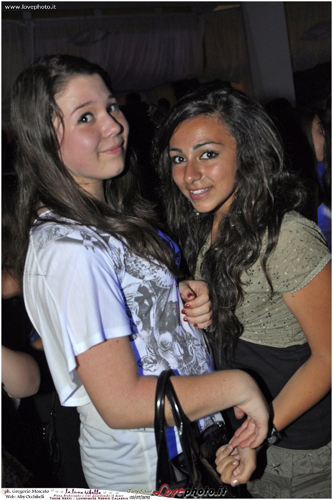 133Luna_Ribelle_Party_School_LovePhoto_02072012.jpg - (C) 2012  Gregorio Moscato   www.lovephoto.it  Tutti i diritti  riservati