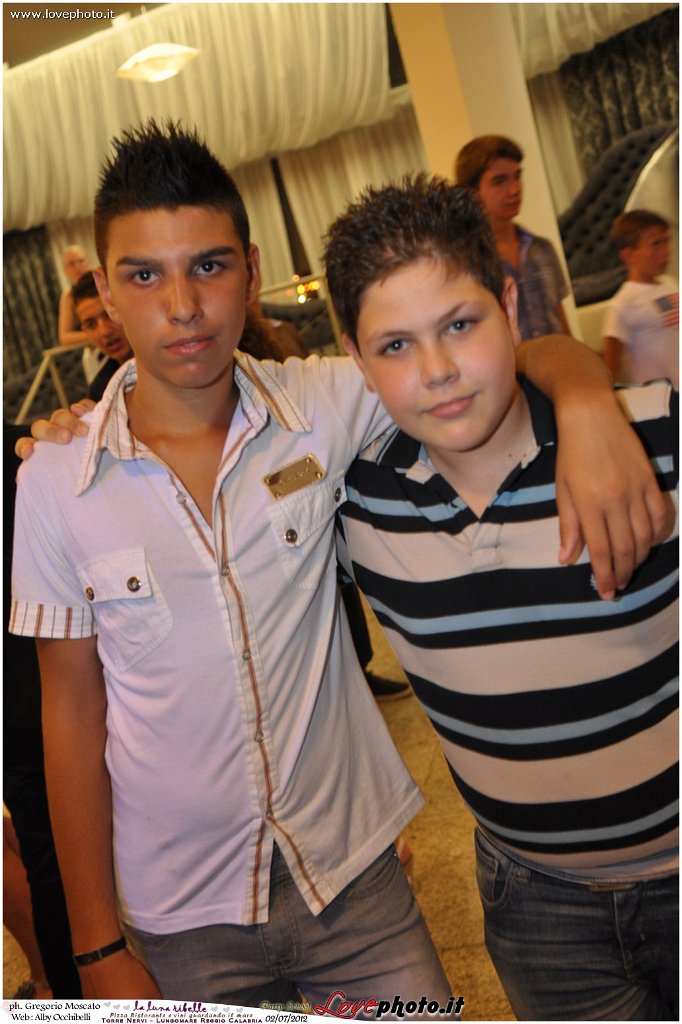 135Luna_Ribelle_Party_School_LovePhoto_02072012.jpg - (C) 2012  Gregorio Moscato   www.lovephoto.it  Tutti i diritti  riservati