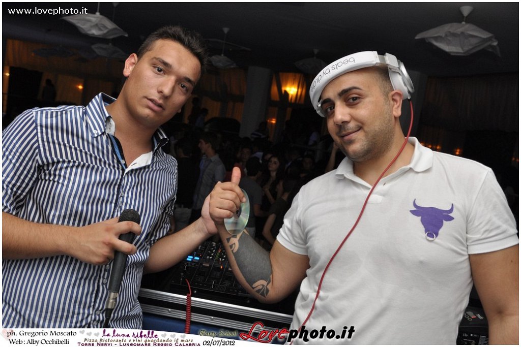 139Luna_Ribelle_Party_School_LovePhoto_02072012.jpg - (C) 2012  Gregorio Moscato   www.lovephoto.it  Tutti i diritti  riservati