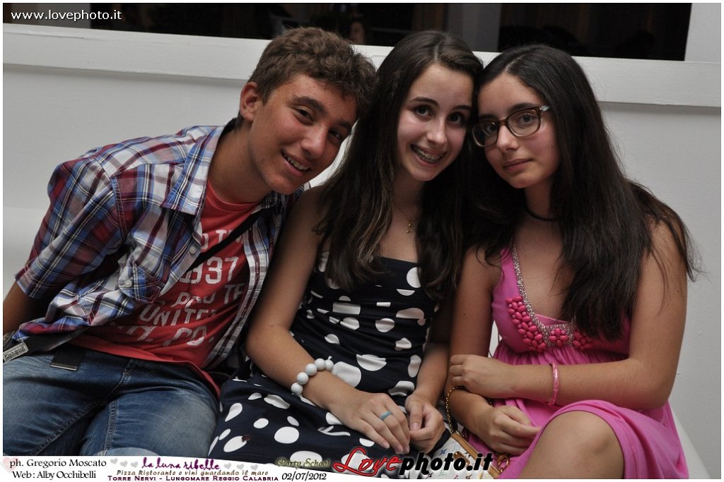 141Luna_Ribelle_Party_School_LovePhoto_02072012.jpg - (C) 2012  Gregorio Moscato   www.lovephoto.it  Tutti i diritti  riservati