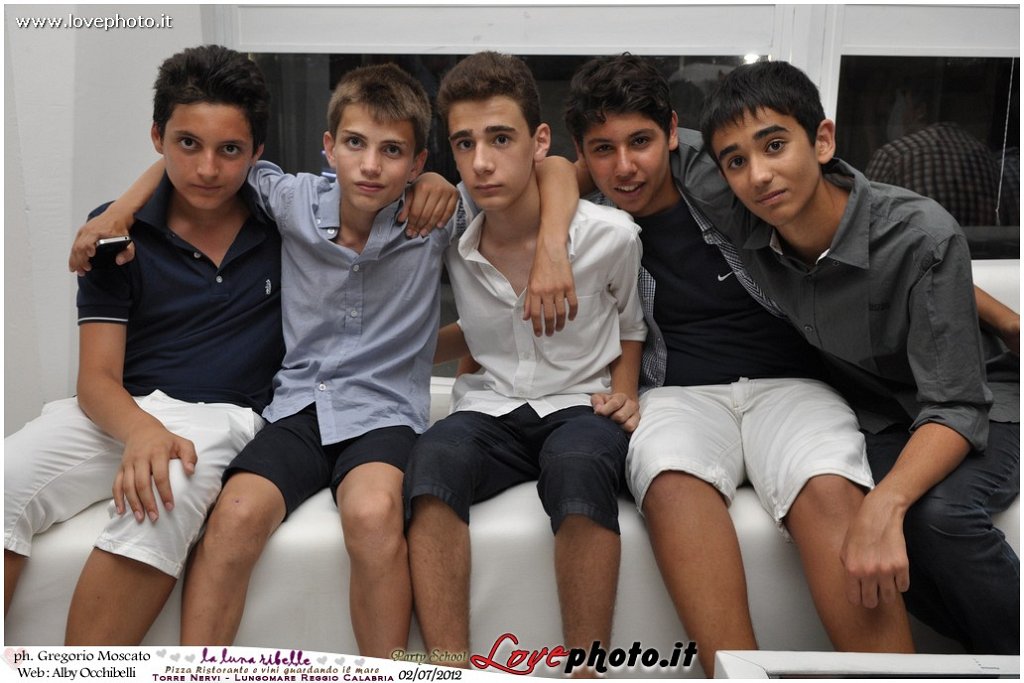 143Luna_Ribelle_Party_School_LovePhoto_02072012.jpg - (C) 2012  Gregorio Moscato   www.lovephoto.it  Tutti i diritti  riservati